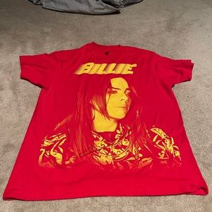 Billie Eilish T-shirt